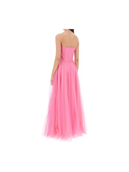 Vestido 19:13 Dresscode rosa