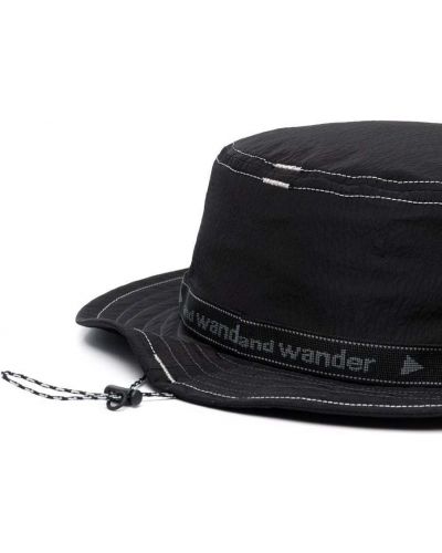 Sombrero And Wander negro