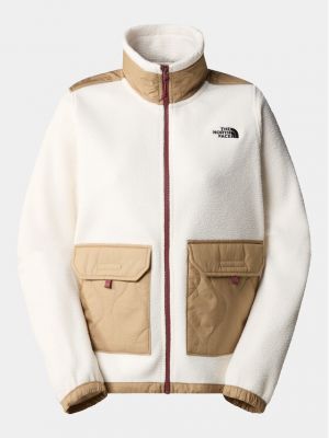 Top The North Face bež