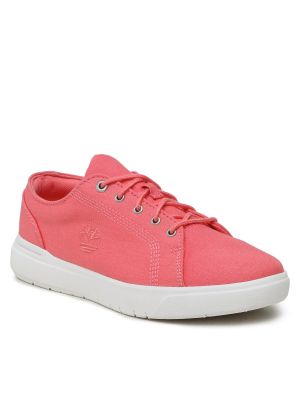Sneaker Timberland pink