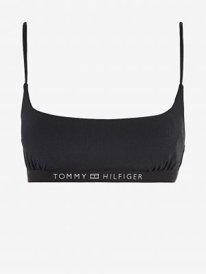 Plavky Tommy Hilfiger Underwear černé