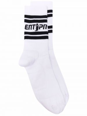 Чорапи с принт Enterprise Japan