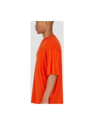 Camisa A-cold-wall* naranja