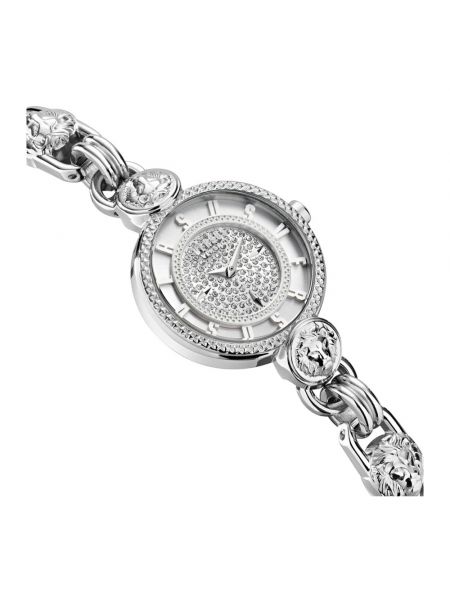 Zegarek Versus Versace srebrny