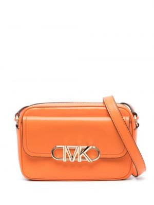 Crossbody väska Michael Kors orange