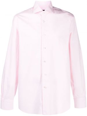Camisa manga larga Barba rosa
