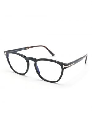Korekciniai akiniai Tom Ford Eyewear juoda