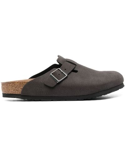 Mules Birkenstock svart