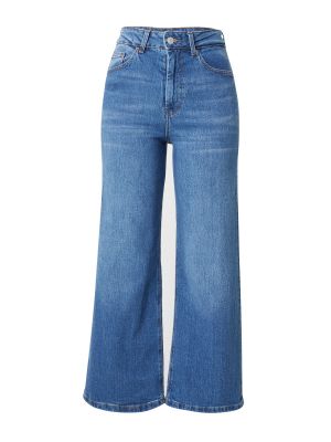 Jeans Springfield blu