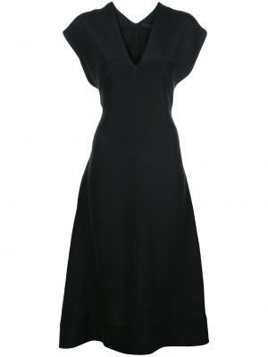 Sukienka koktajlowa Wardrobe.nyc czarna