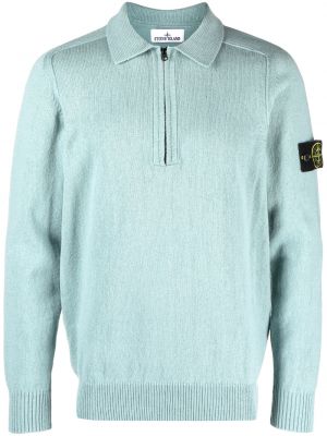 Tröja Stone Island grön