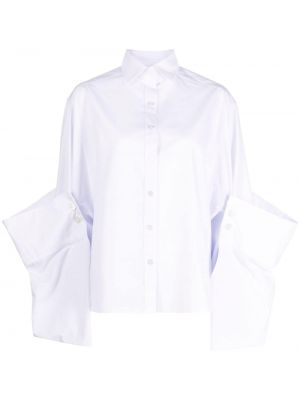 Camicia Kolor bianco