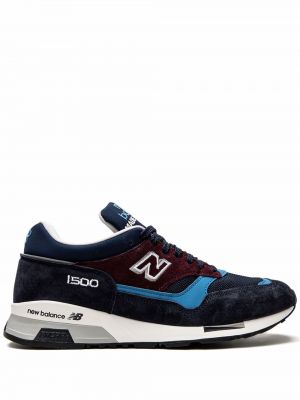 Sneaker New Balance 1500 blau