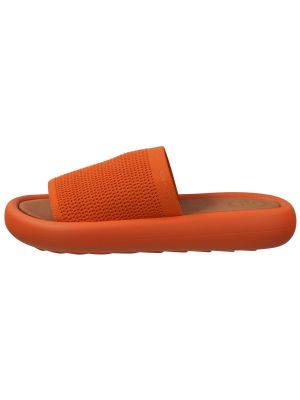 Chaussures de ville Gant orange
