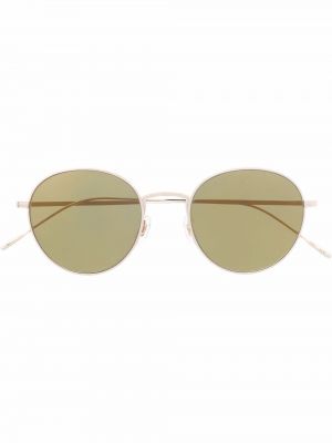 Briller Oliver Peoples gull