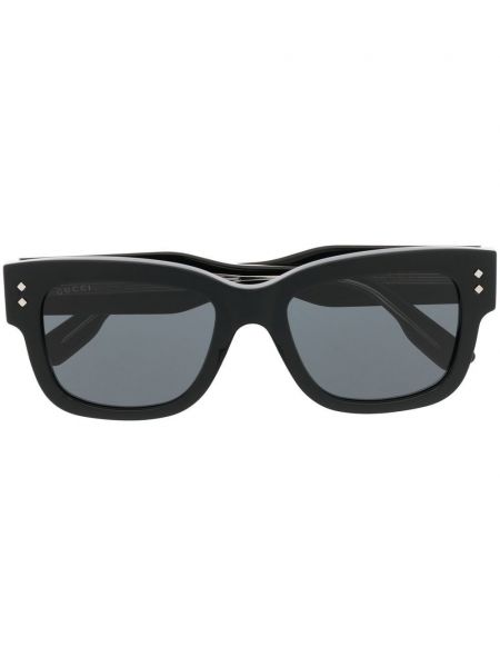 Briller Gucci Eyewear sort