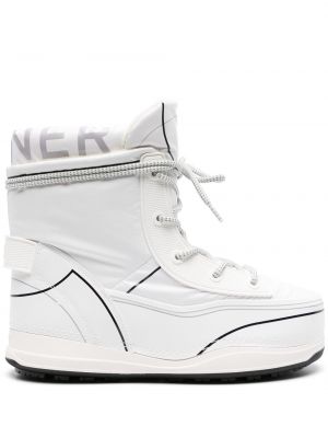 Зимни обувки за сняг Bogner Fire+ice бяло