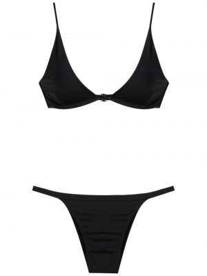 Bikini Osklen negru