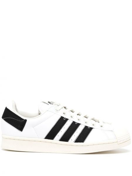 Çizgili sneaker Adidas