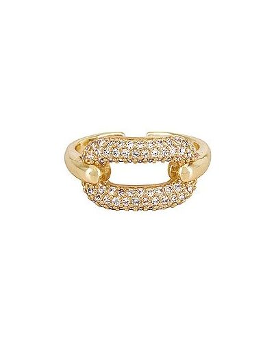 Squillare Natalie B Jewelry, oro