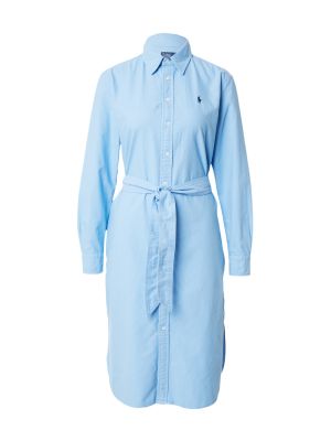 Kleita Polo Ralph Lauren zils