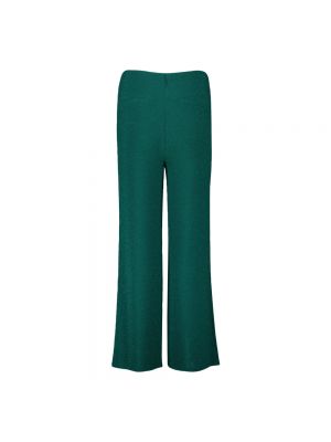 Spodnie Vera Mont zielone