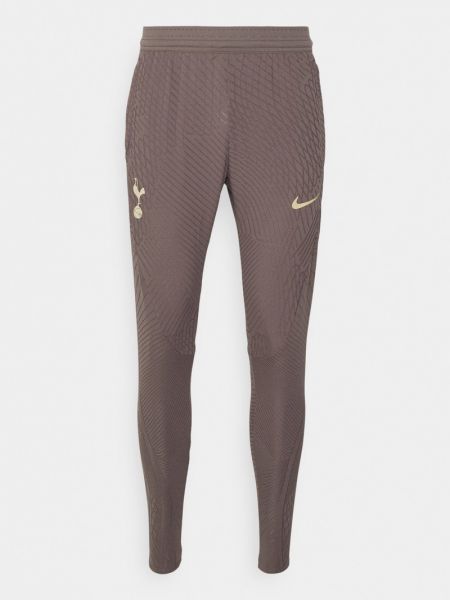Spodnie Nike Performance szare