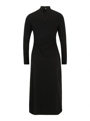Платье Oasis черное