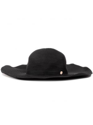 Черная шляпа Seafolly