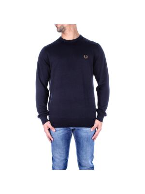 Pulover Fred Perry plava