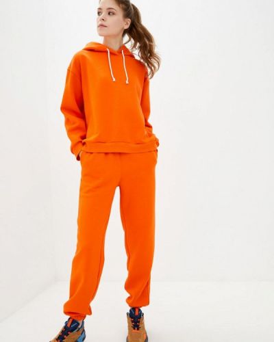 Спортивний костюм Lilove, помаранчевий