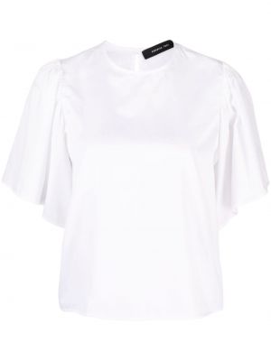 Блуза Federica Tosi бяло