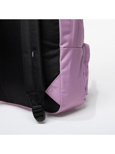 Klasický batoh Vans růžový