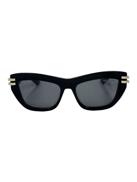 Sonnenbrille Dior schwarz