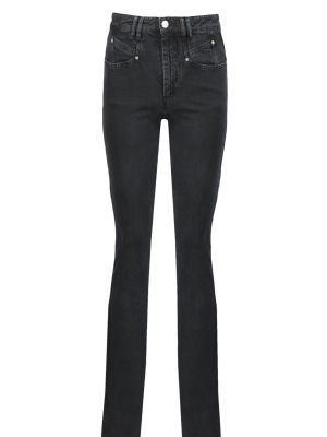 Черные джинсы Isabel Marant