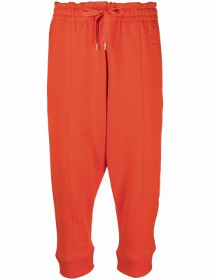 Pantalones de chándal Az Factory naranja