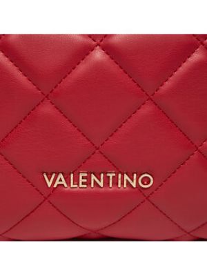 Kufr Valentino červený