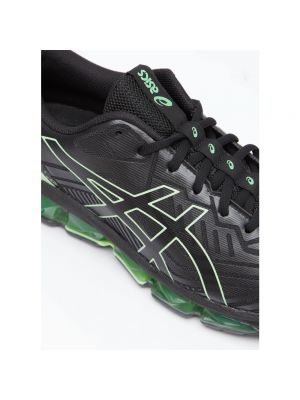 Sneakersy Asics Gel-Quantum zielone