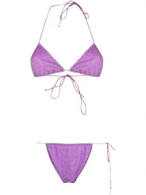 Bikini Oséree violeta
