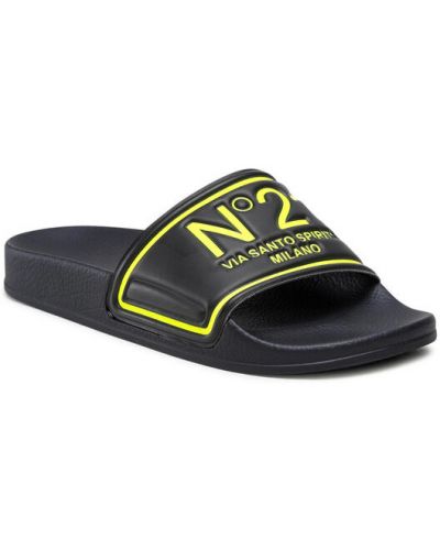 Sandales Nº21 noir