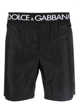 Pantaloni scurți Dolce & Gabbana