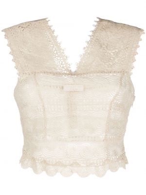 Crop top Ulla Johnson