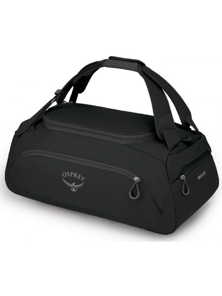 Спортивная сумка Osprey черная