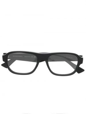 Briller Bottega Veneta Eyewear svart