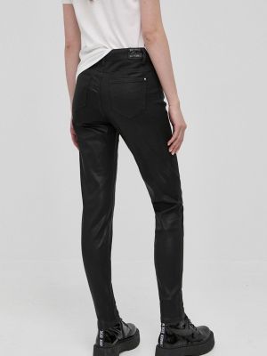 Pantaloni Morgan negru