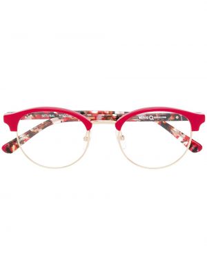 Gafas Etnia Barcelona rojo