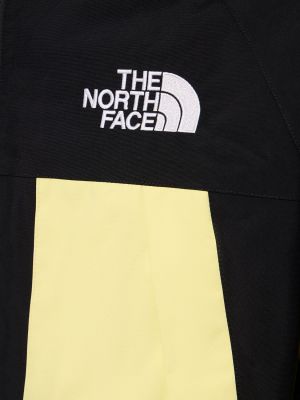 Bunda z nylonu The North Face černá