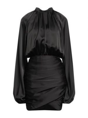 Mini robe Shiki noir