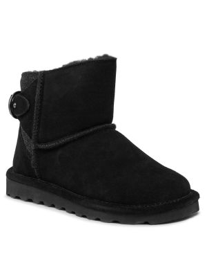 Čizme za snijeg Bearpaw crna