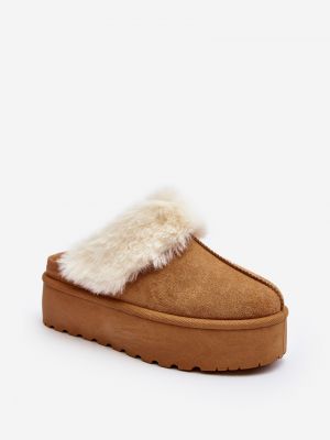 Зимни обувки за сняг Kesi